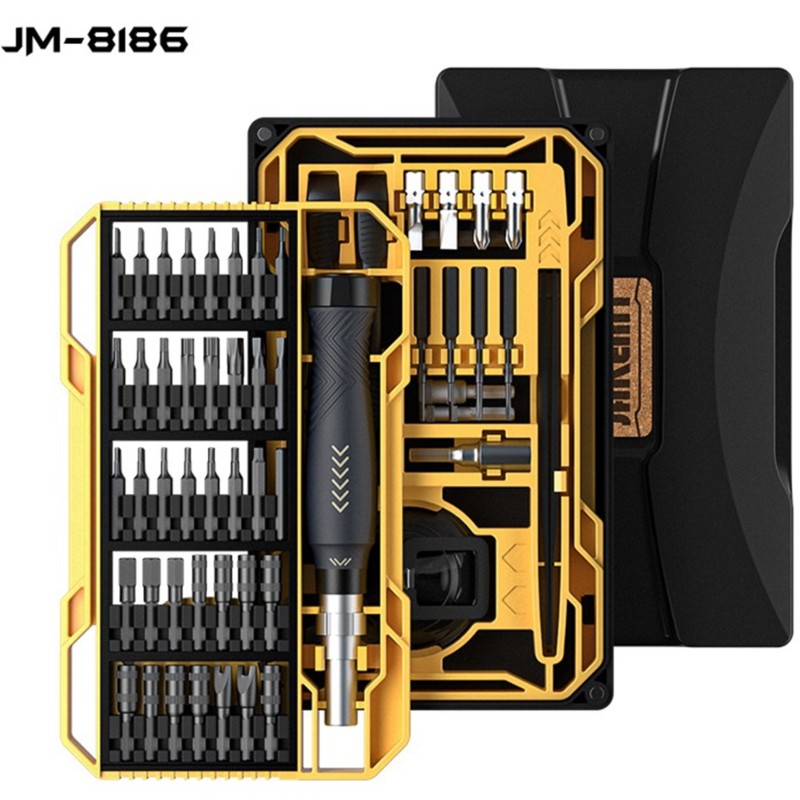 Electronics Repair Game - مجموعة مفكات VALUE/MONEY 1set للإلكترونيات وأجهزة