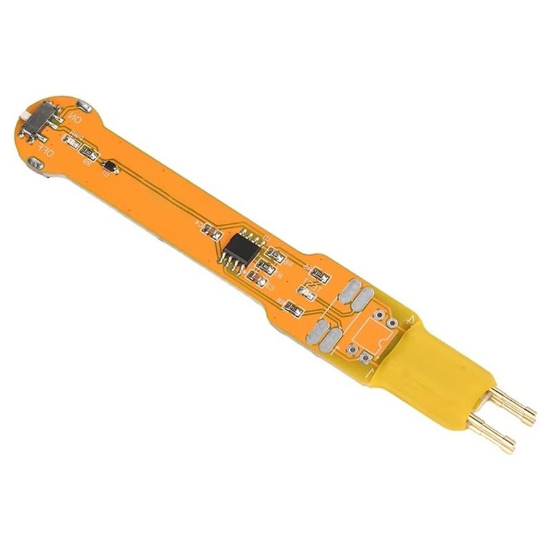 Electronics Repair Online - جهاز اختبار ABVC متعدد الوظائف للمسحوق