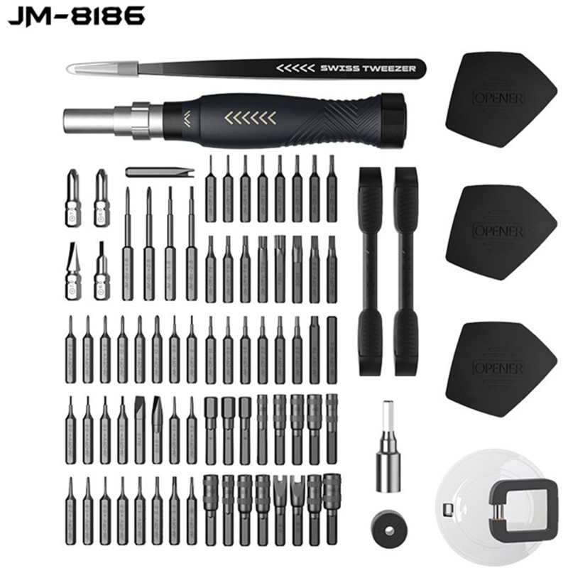 Electronics Repair Game - 💥 طقم مفكات JAKEMY الأكثر مبيعًا