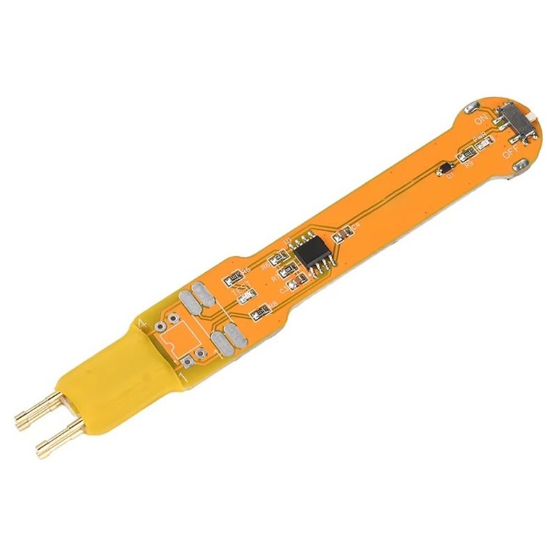 Electronics Repair Online - B23B جهاز اختبار أوبتوكوبلر متعدد الوظائف