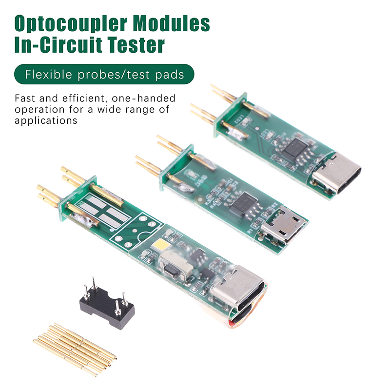 Electronics Repair Online - 1 قطعة V3.0 V4.0 V6.0 Optocoupler