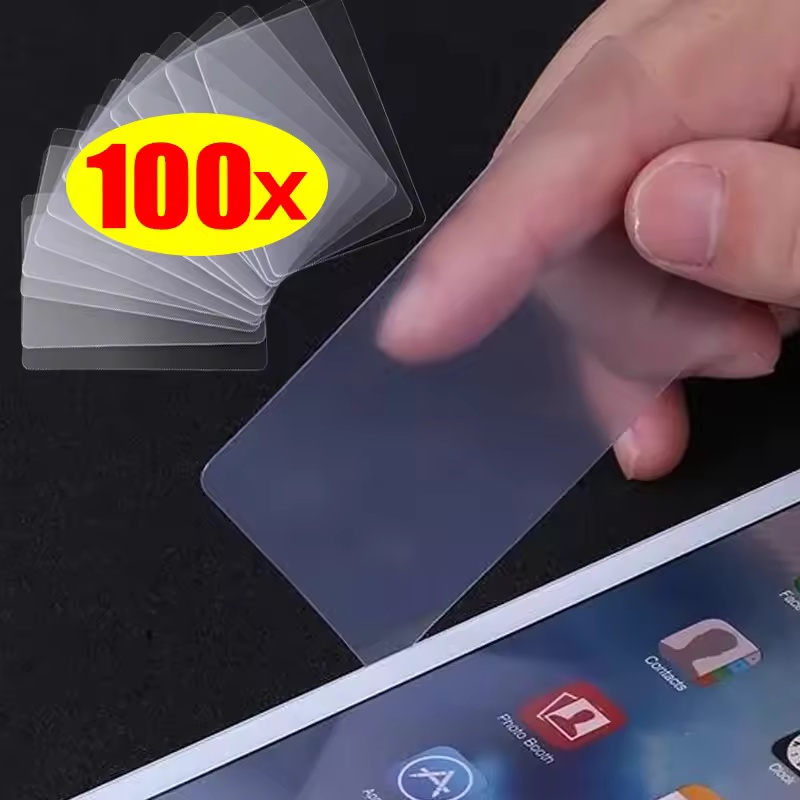 Phone Opening Tool - طقم أدوات فك شاشات الهواتف من