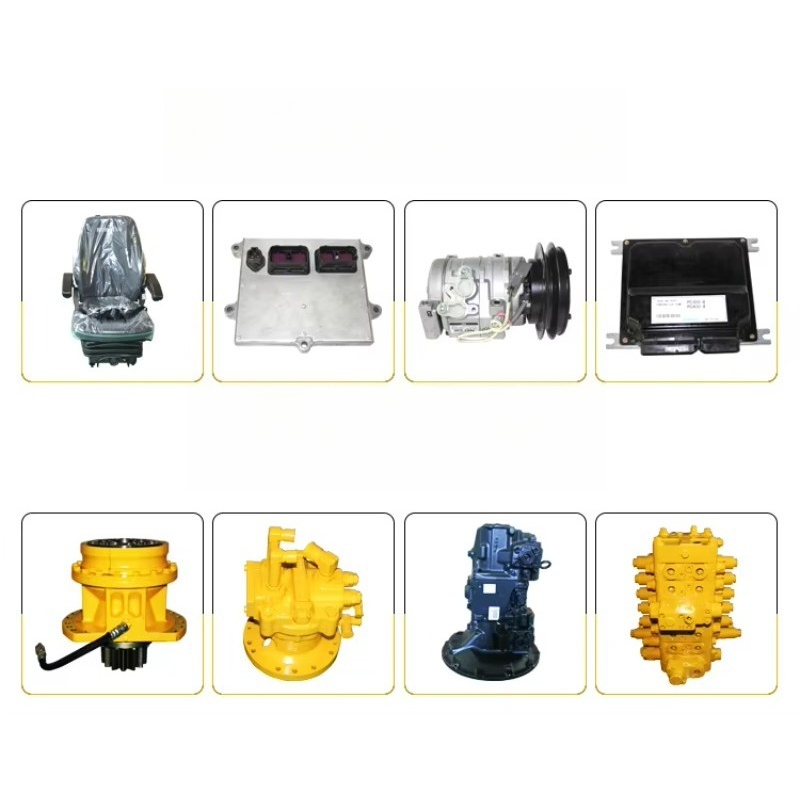 قطع غيار جديدة لمدحلة GD825، ص - مراجعة Electronics Repair Shop وسعره
