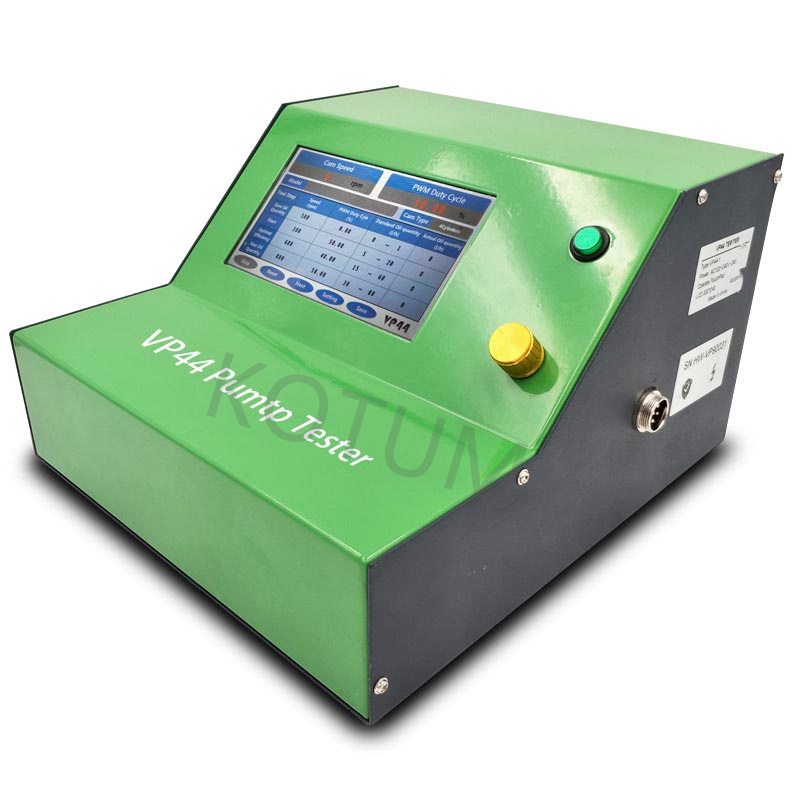 جهاز اختبار مضخة التحكم الإلكت - مراجعة Electronics Repair Shop وسعره