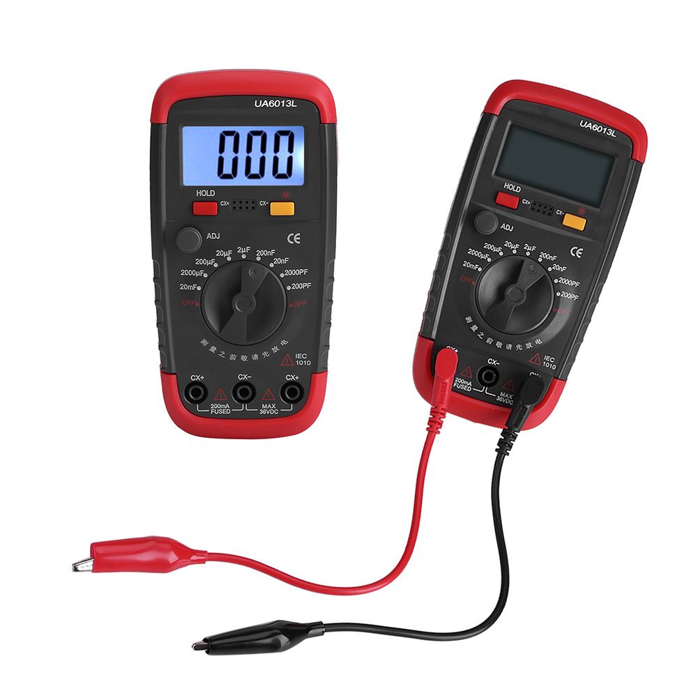 جهاز تحليل المكونات واختبار ال - مراجعة Electronics Repair Basics وسعره