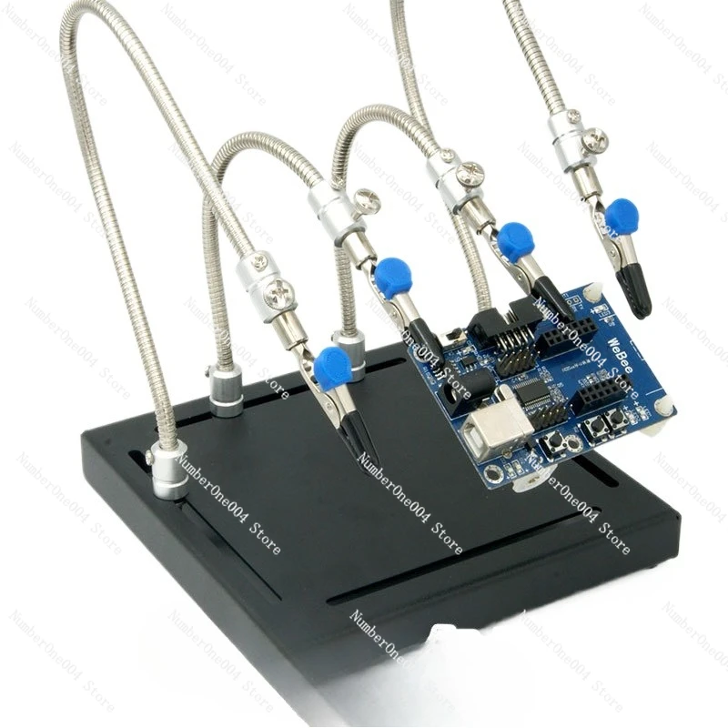 التمساح كليب اعوج أنبوب التصني - مراجعة Electronics Repair Game وسعره