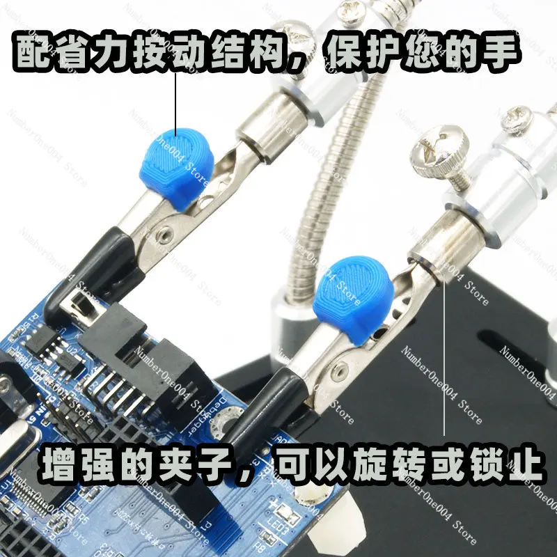 التمساح كليب اعوج أنبوب التصني - مراجعة Electronics Repair Game وسعره