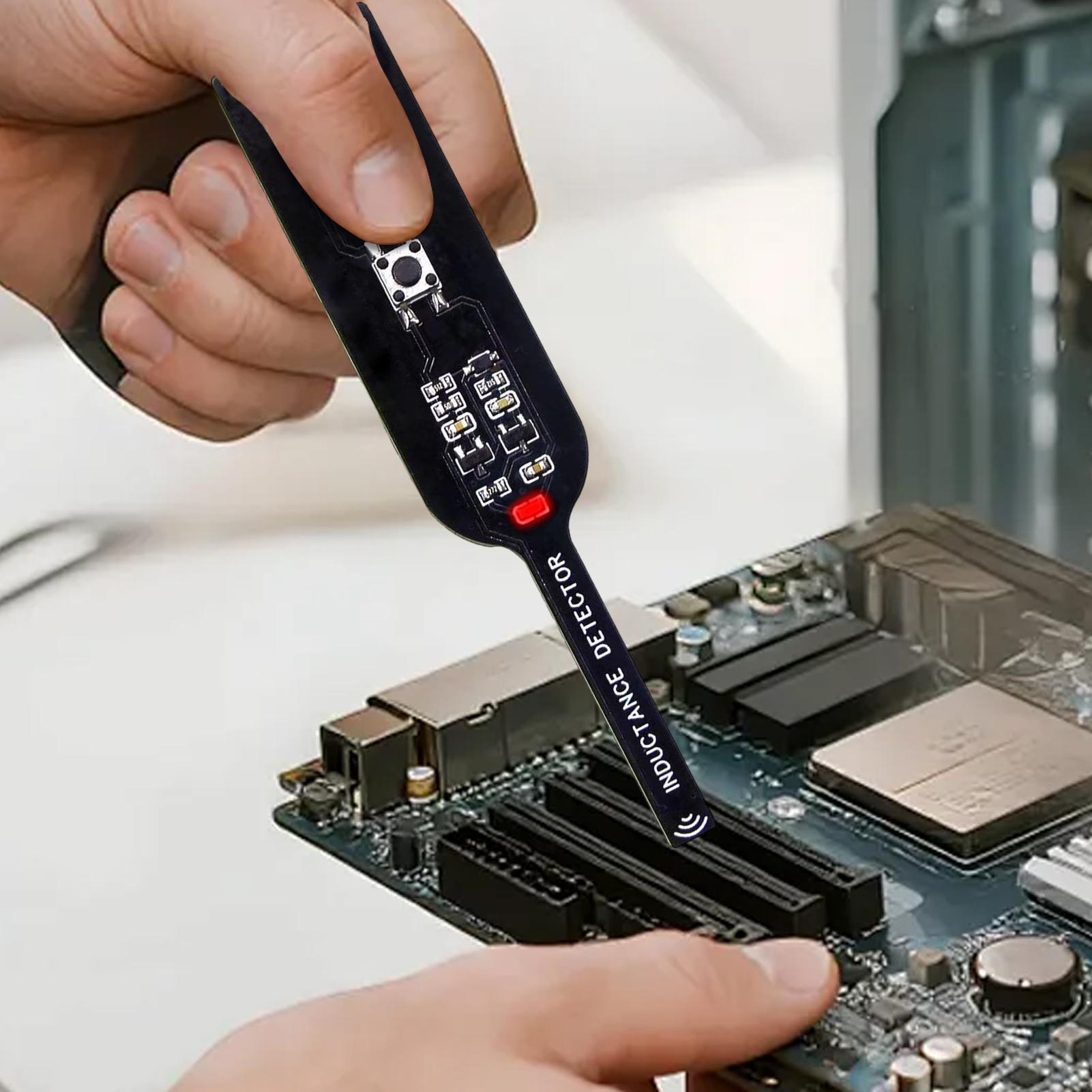 جهاز اختبار اللوحة الرئيسية ال - مراجعة Electronics Repair Shop وسعره