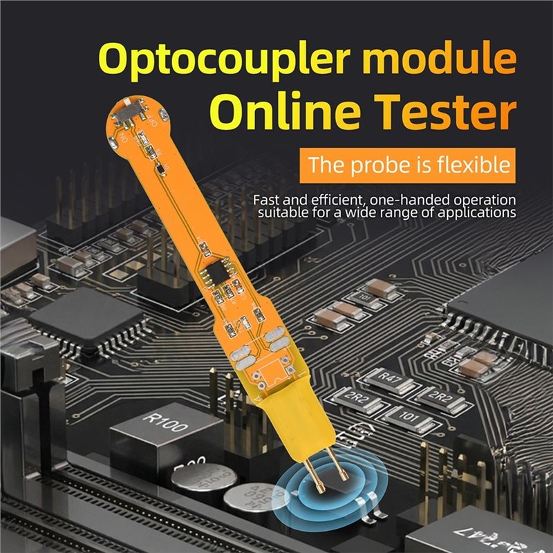 جهاز اختبار ABVC متعدد الوظائف - مراجعة Electronics Repair Online وسعره