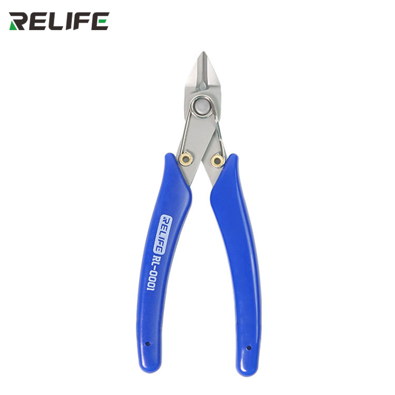 RELIFE RL-0001 كماشة قطرية دقي - مراجعة Electronics Repair Center وسعره