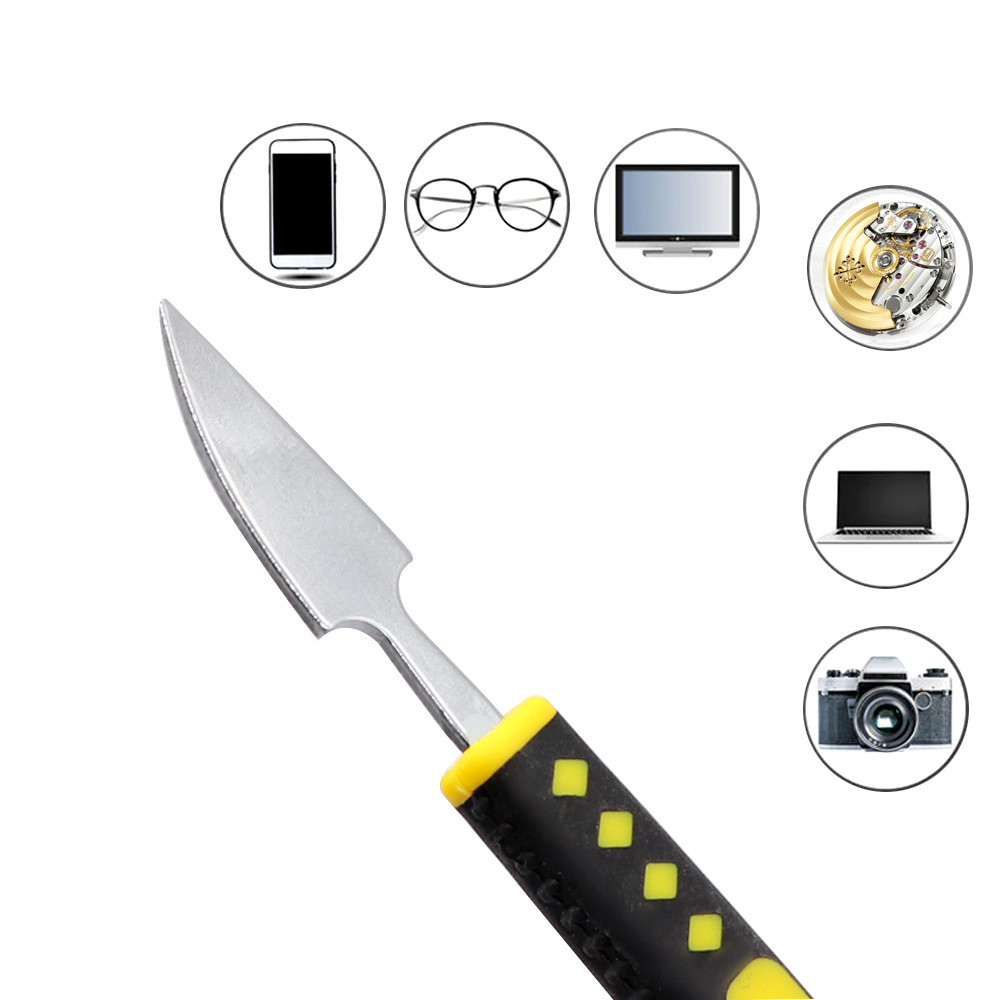 المعادن المخل 6 قطع مجموعة الت - مراجعة Electronics Repair Center وسعره
