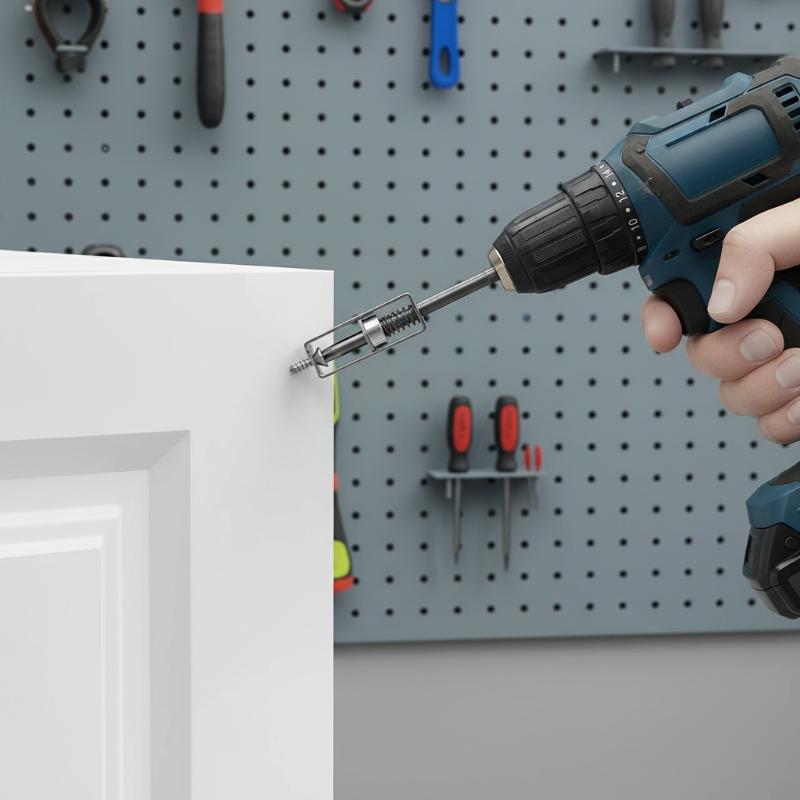 حامل براغي متقاطعة 90 مم، مشبك - مراجعة Electronics Repair Center وسعره