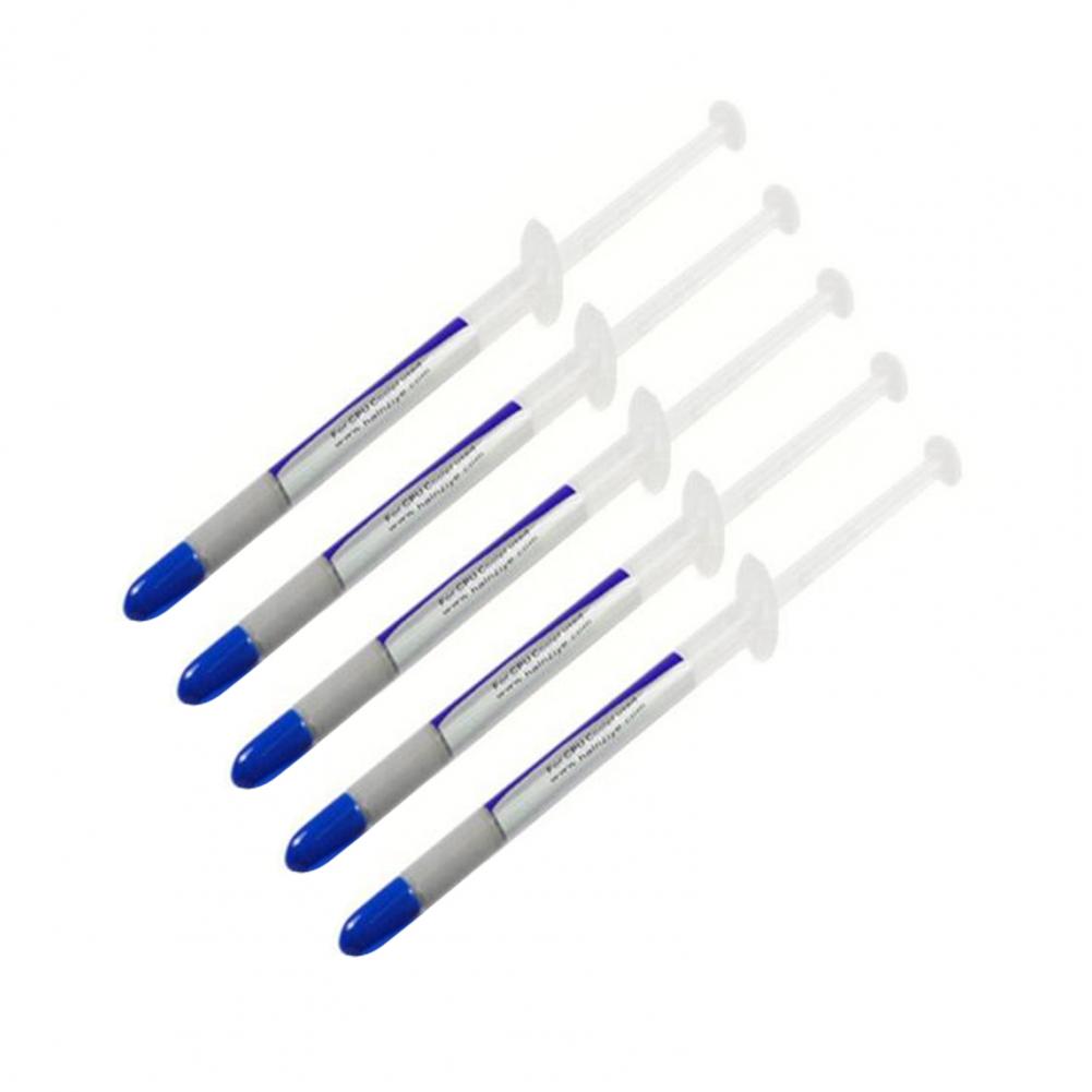 10 قطعة/المجموعة الشحوم الحرار - مراجعة Thermal Paste Cpu وسعره