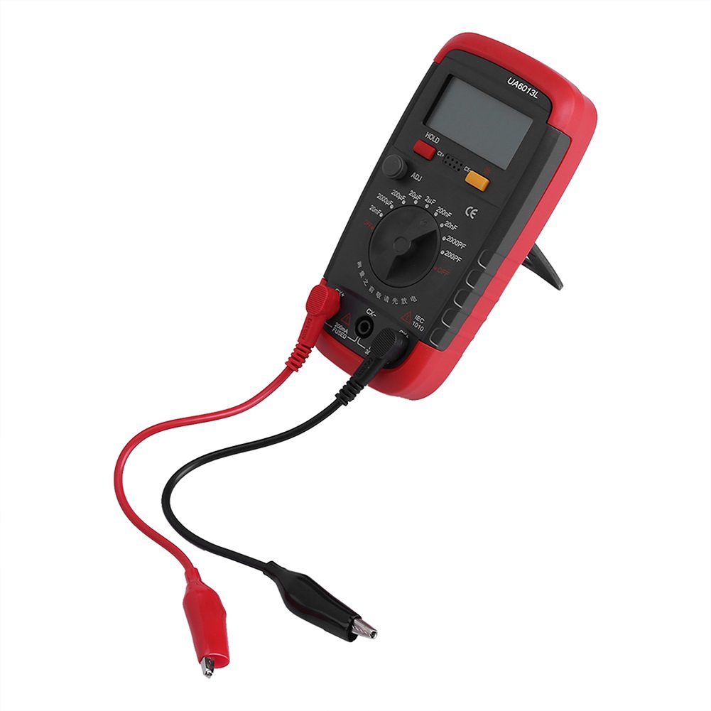 جهاز تحليل المكونات واختبار ال - مراجعة Electronics Repair Basics وسعره