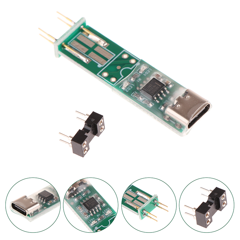 V5.0 أداة اختبار Optocoupler أ - مراجعة Electronics Repair Online وسعره