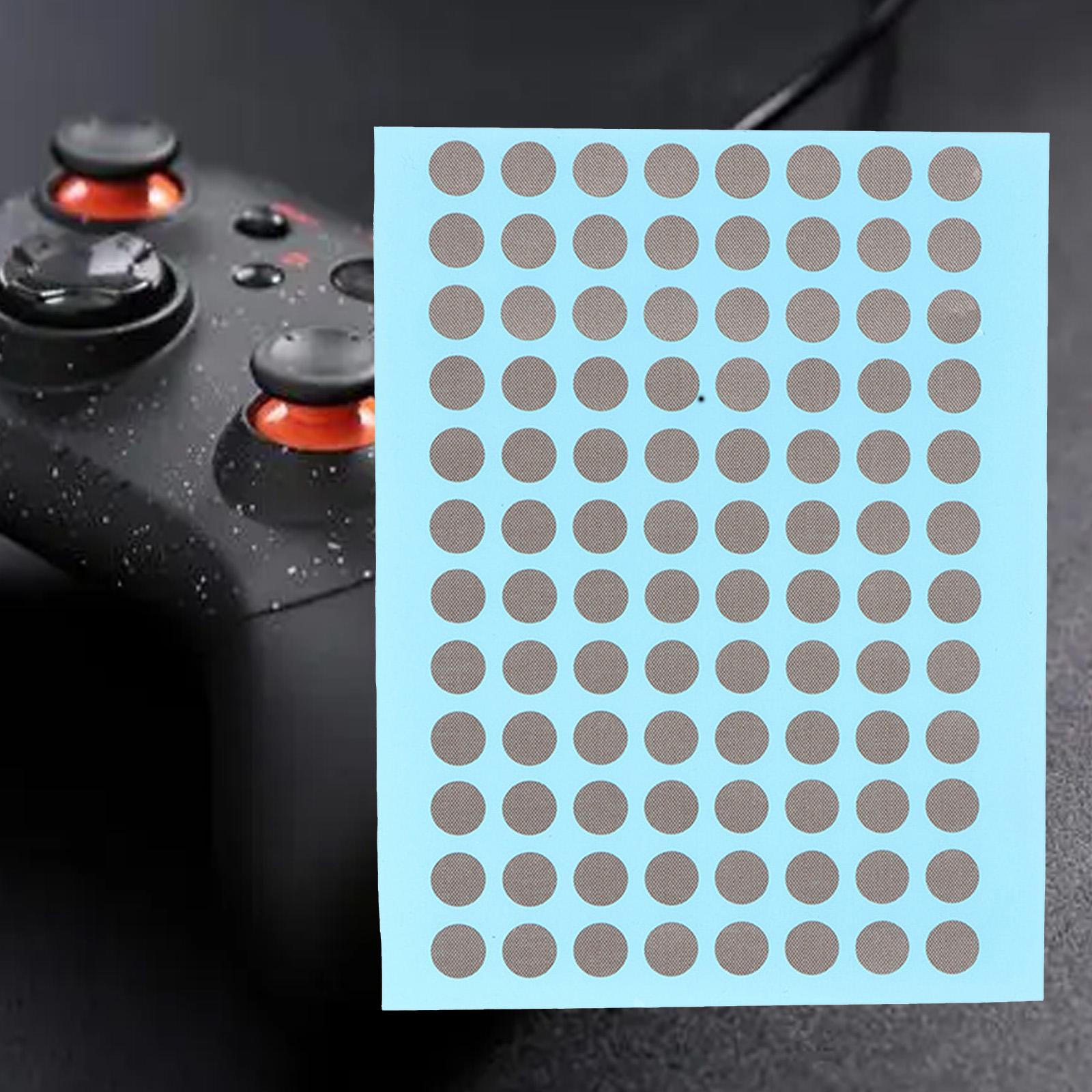 وسادات أزرار موصلة مستديرة لأل - مراجعة Electronics Repair Game وسعره