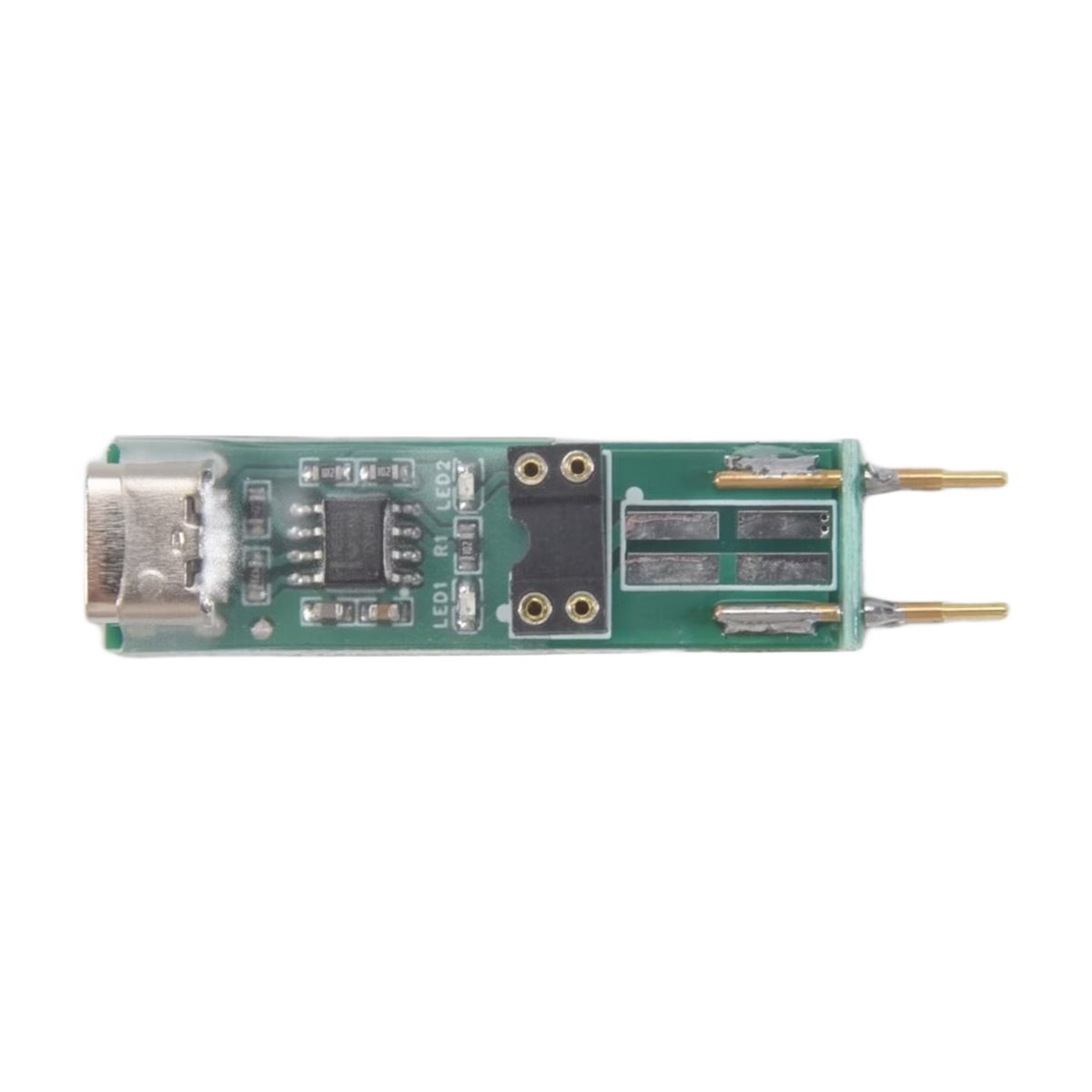 جهاز اختبار DT895 للقارنات الض - مراجعة Electronics Repair Online وسعره