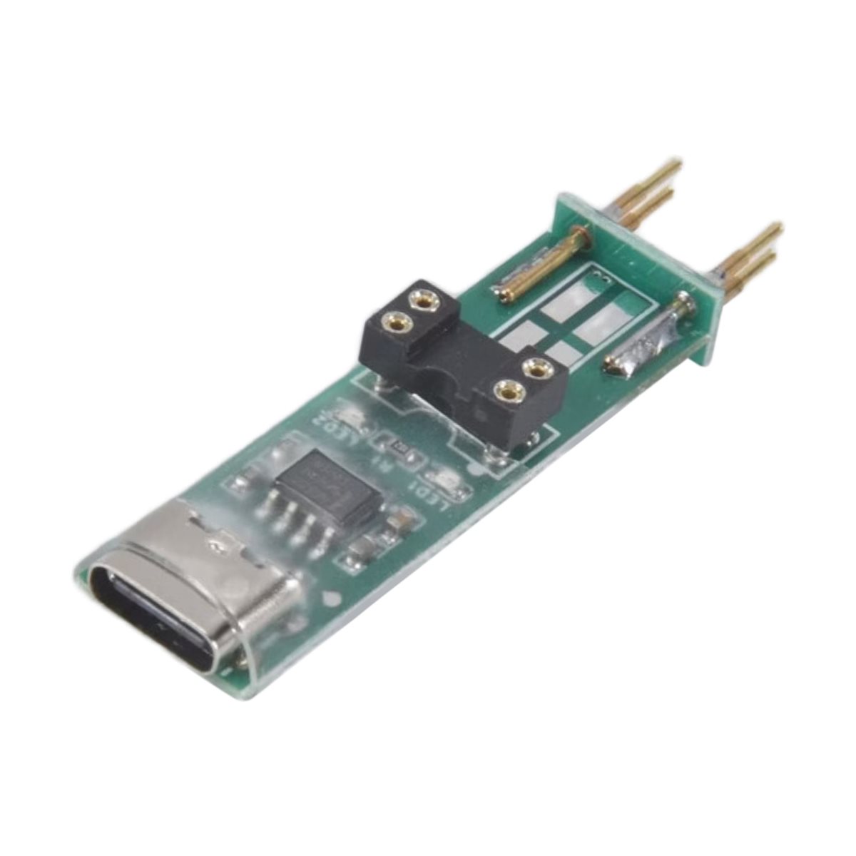 جهاز اختبار DT895 للقارنات الض - مراجعة Electronics Repair Online وسعره