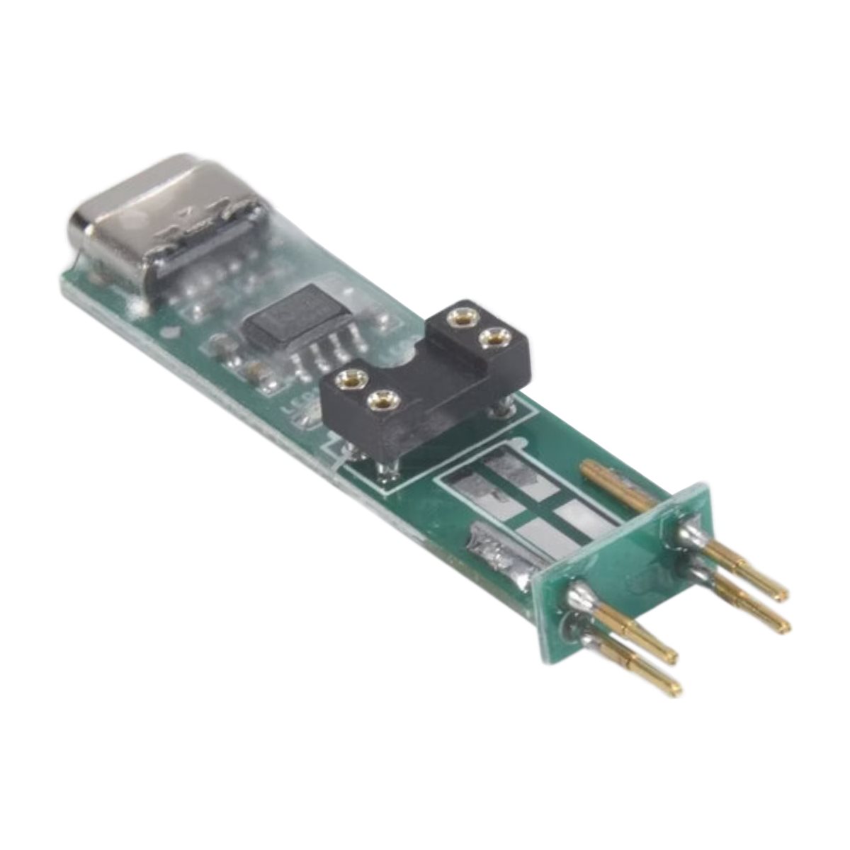 جهاز اختبار DT895 للقارنات الض - مراجعة Electronics Repair Online وسعره