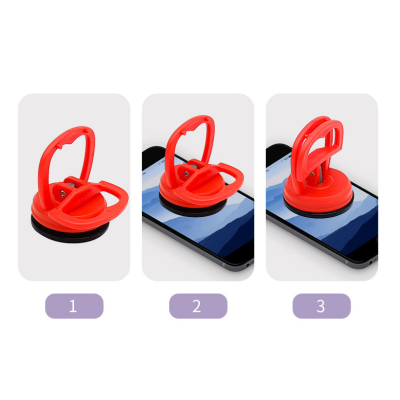العالمي تفكيك واجب شفط كأس شاش - مراجعة Phone Opening Tool وسعره