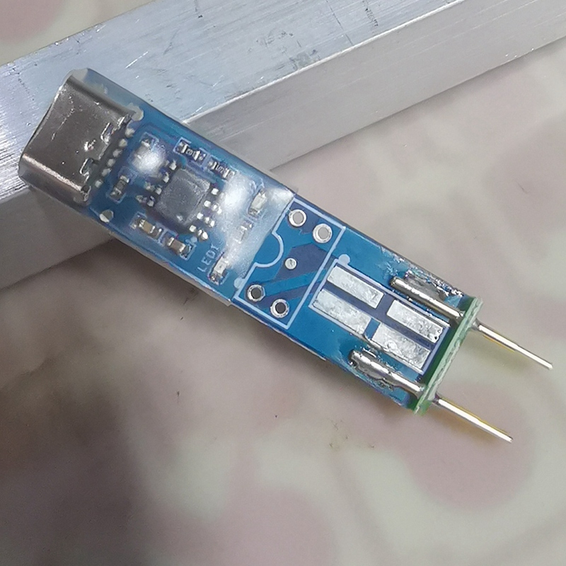 اختبار Optocoupler أداة كشف ال - مراجعة Electronics Repair Online وسعره