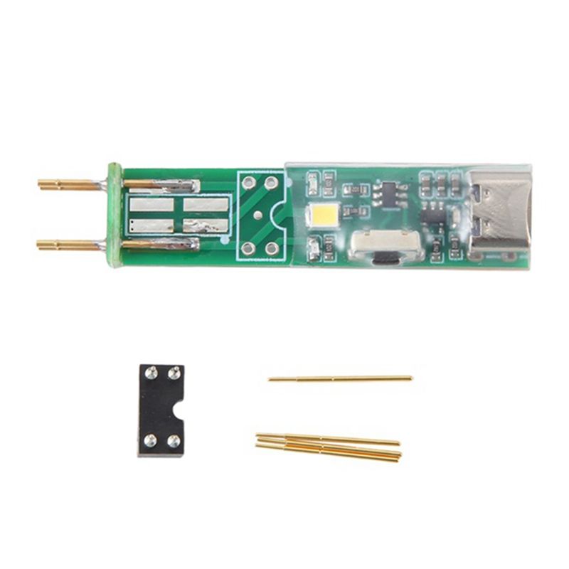 B23B قطعتان من أجهزة اختبار ال - مراجعة Electronics Repair Online وسعره