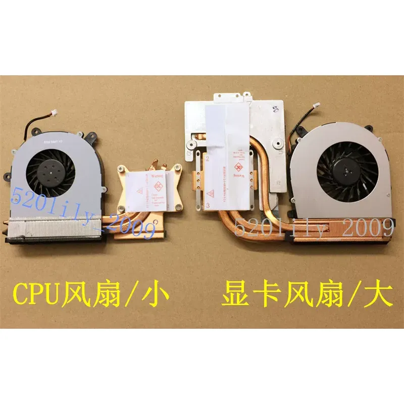 لـ CLEVO Blue Sky P150HM P151S - مراجعة Thermal Paste Cpu وسعره