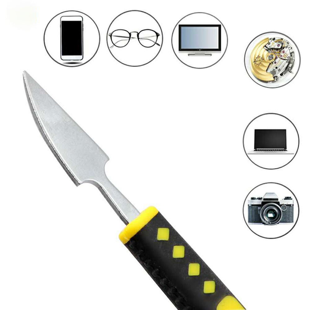 مجموعة أدوات STONEGO Metal Pry - مراجعة Electronics Repair Center وسعره