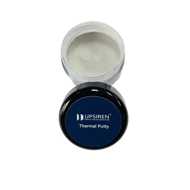معجون التبريد الحراري الفائق U - مراجعة Thermal Paste Cpu وسعره