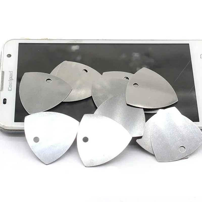 10/20/50 قطعة أدوات فتح الهوات - مراجعة Phone Opening Tool وسعره