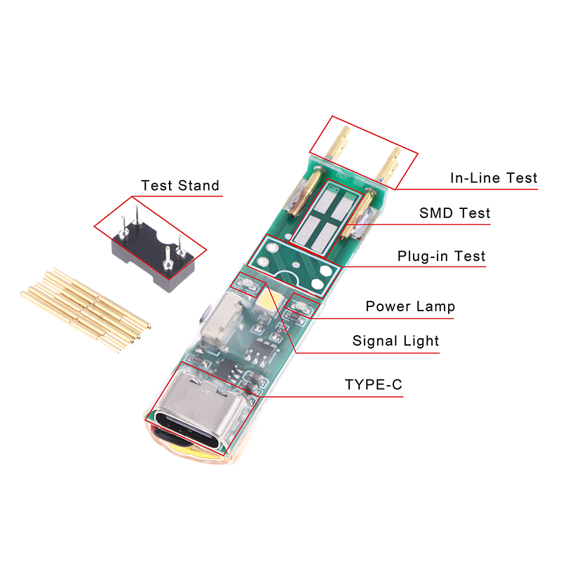 1 قطعة V3.0 V4.0 V6.0 Optocoup - مراجعة Electronics Repair Online وسعره