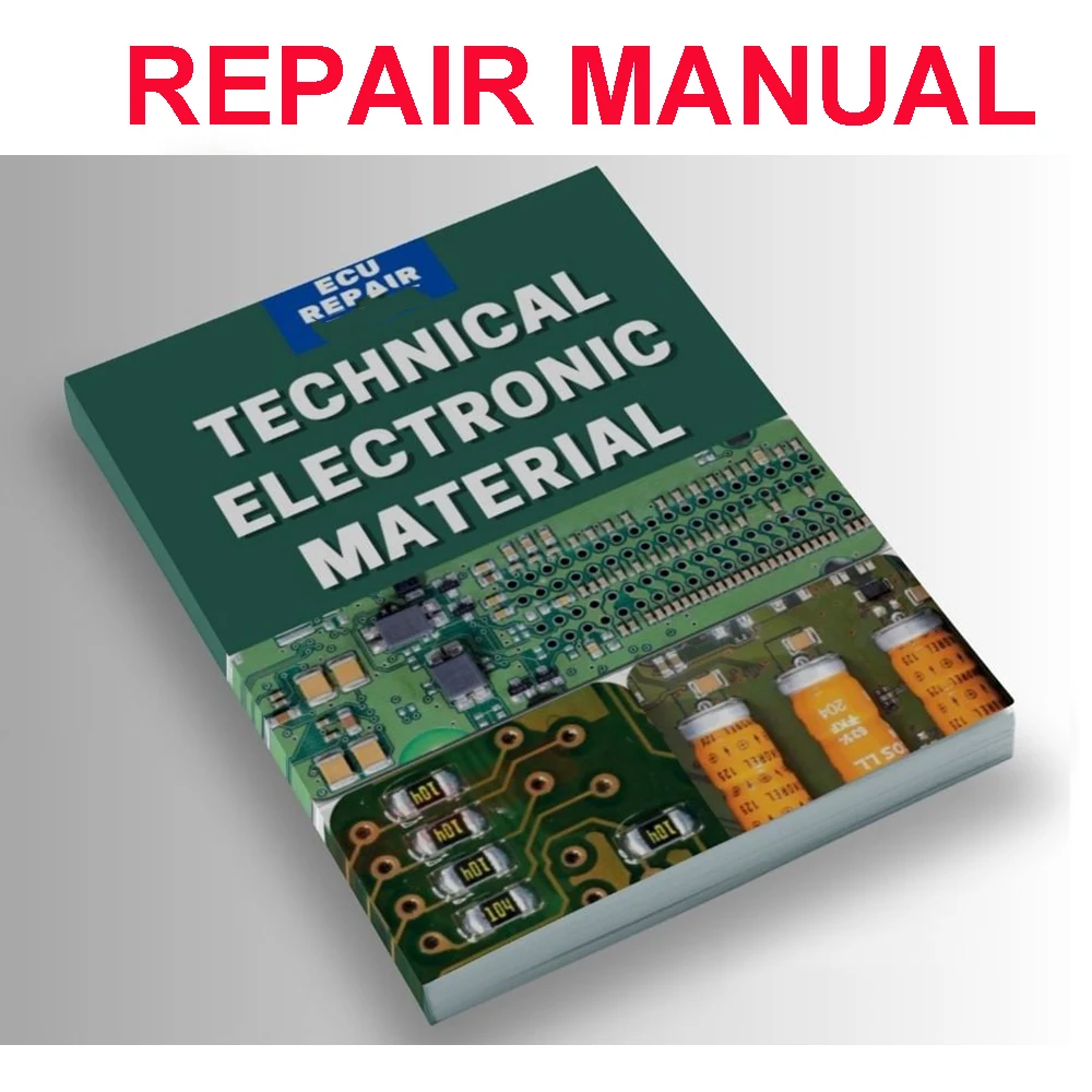 ناقل حركة يدوي للإلكترود التقن - مراجعة Electronics Repair Basics وسعره