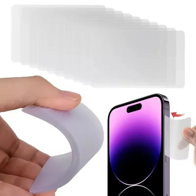 طقم أدوات فك شاشات الهواتف من  - مراجعة Phone Opening Tool وسعره