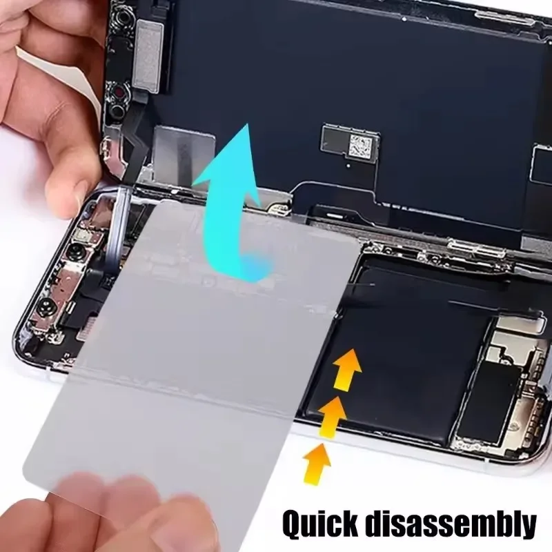 طقم أدوات فك شاشات الهواتف من  - مراجعة Phone Opening Tool وسعره