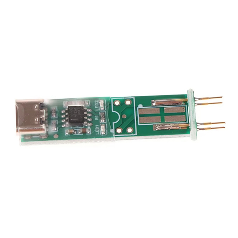 HLZS-2X Optocoupler تستر أداة  - مراجعة Electronics Repair Online وسعره