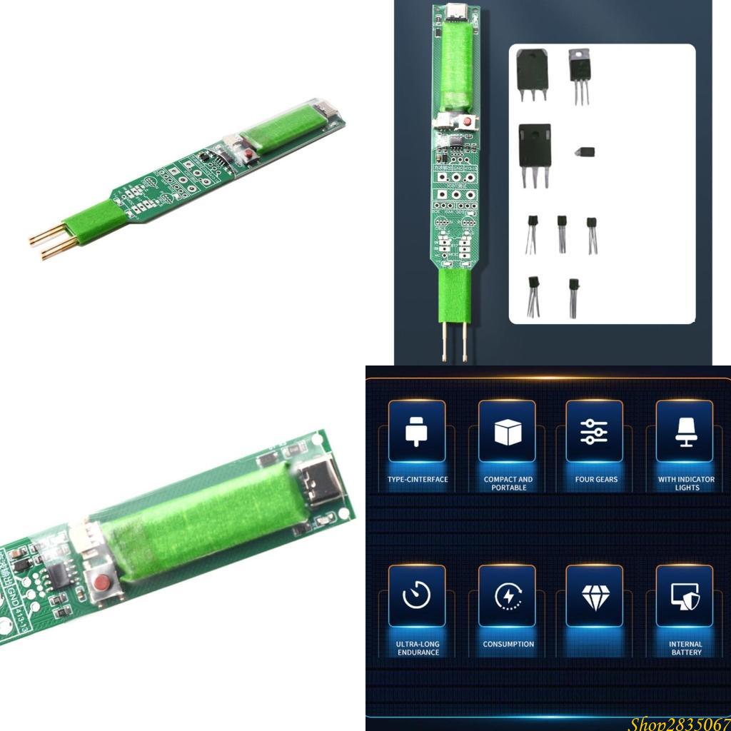 Optocoupler Tester Optocoupler - مراجعة Electronics Repair Online وسعره