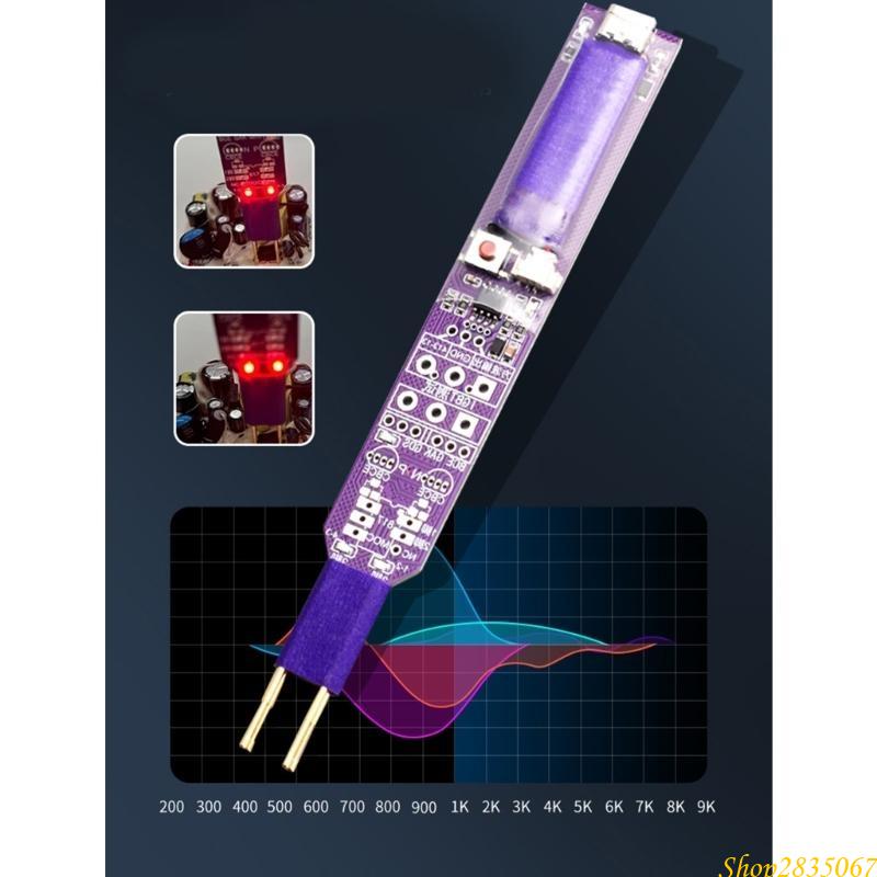 Optocoupler Tester Optocoupler - مراجعة Electronics Repair Online وسعره