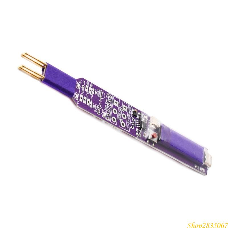 Optocoupler Tester Optocoupler - مراجعة Electronics Repair Online وسعره