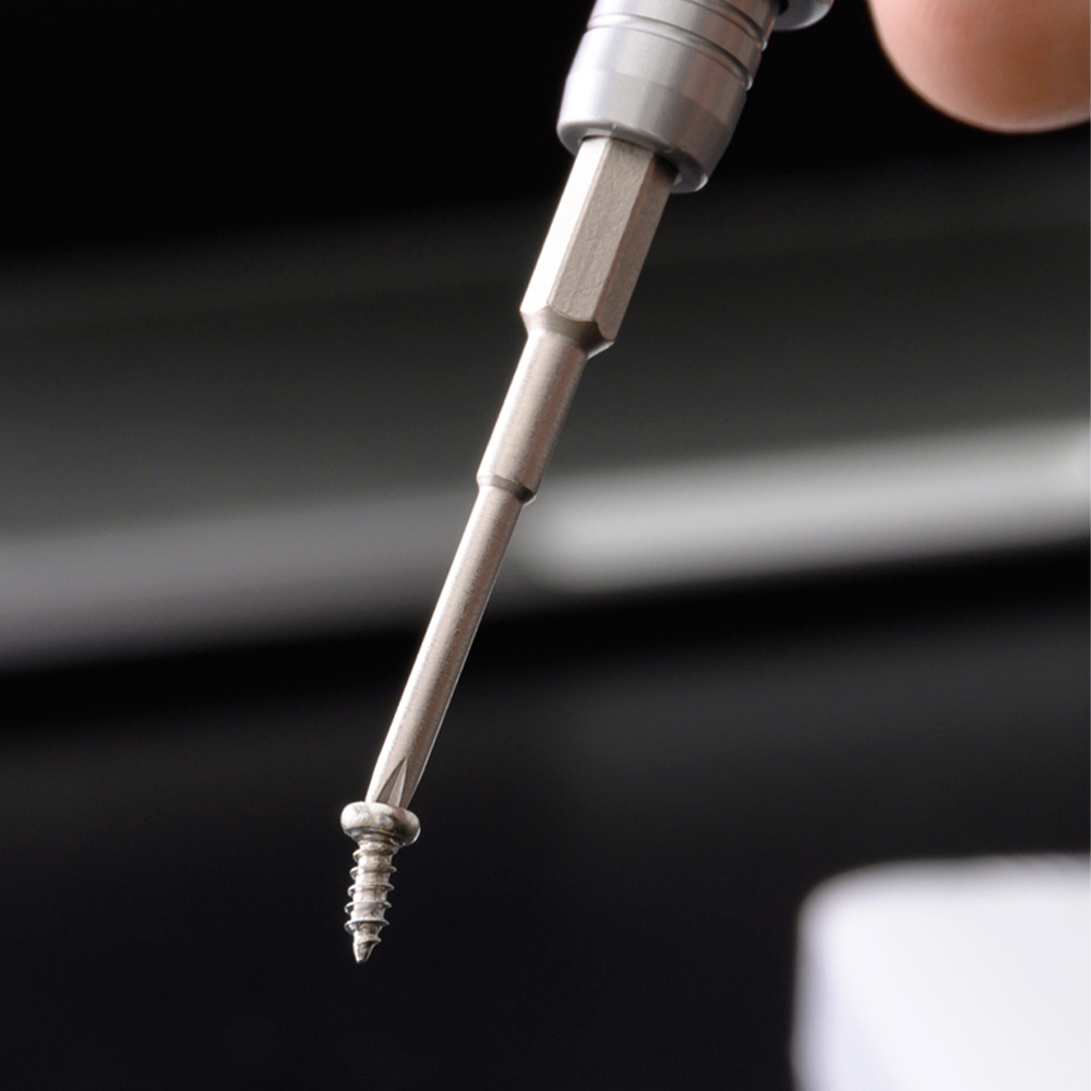 نانش الدقة الصغيرة مفك مجموعة  - مراجعة Electronics Repair Game وسعره