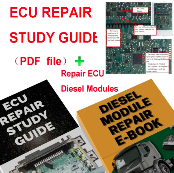 2026 نظام إلكتروني مبرمج لإصلا - مراجعة Electronics Repair Basics وسعره