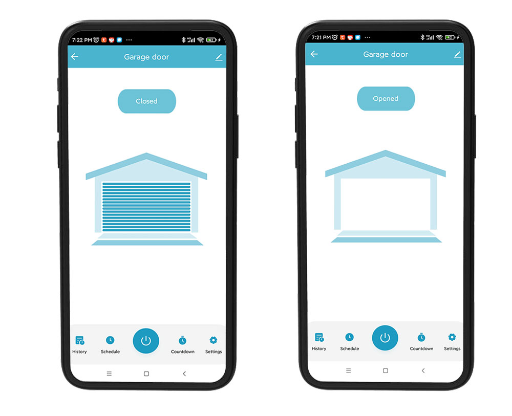 جهاز تحكم ذكي لفتح وإغلاق باب  - مراجعة Phone Opening Tool وسعره